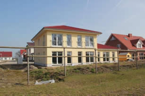 Baubegleitende Qualitätssicherung in Schönefeld