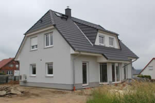 Baubegleitende Qualitätssicherung in Niedernhausen