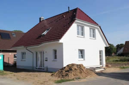 Baubegleitende Qualitätssicherung in Radeberg